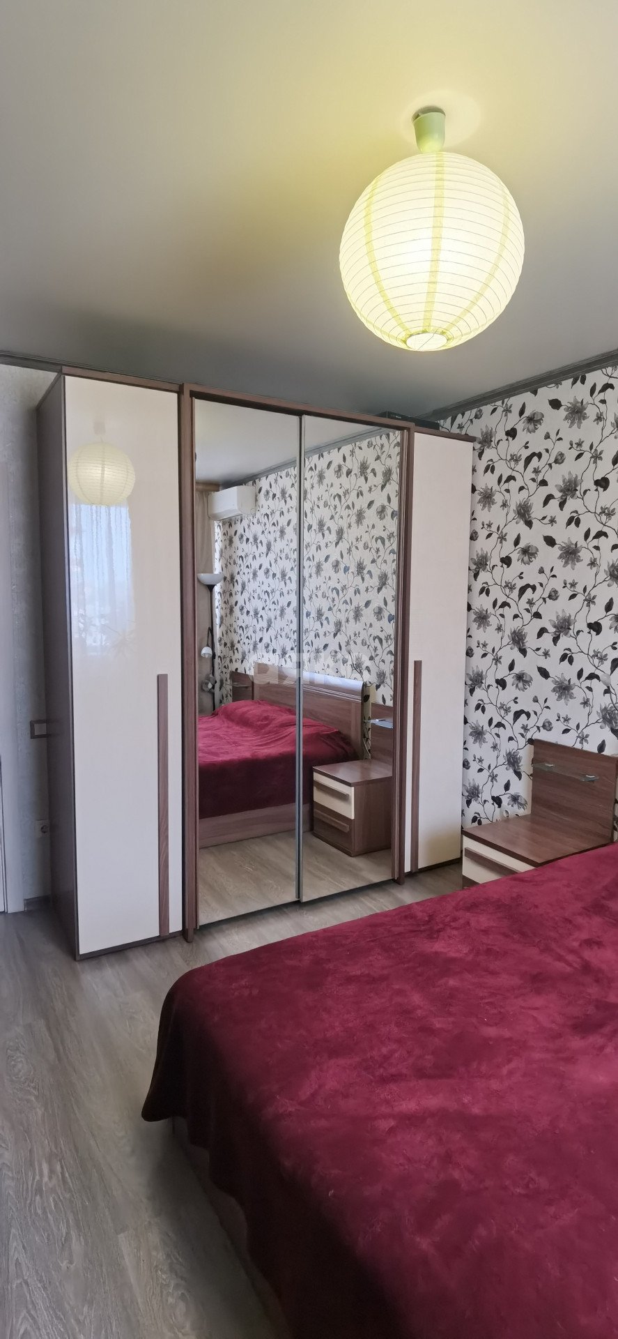 Фото №4: 2-комнатная квартира 60 м² - Ростов-на-Дону, жилой комплекс Донской, ул. Батуринская, 163