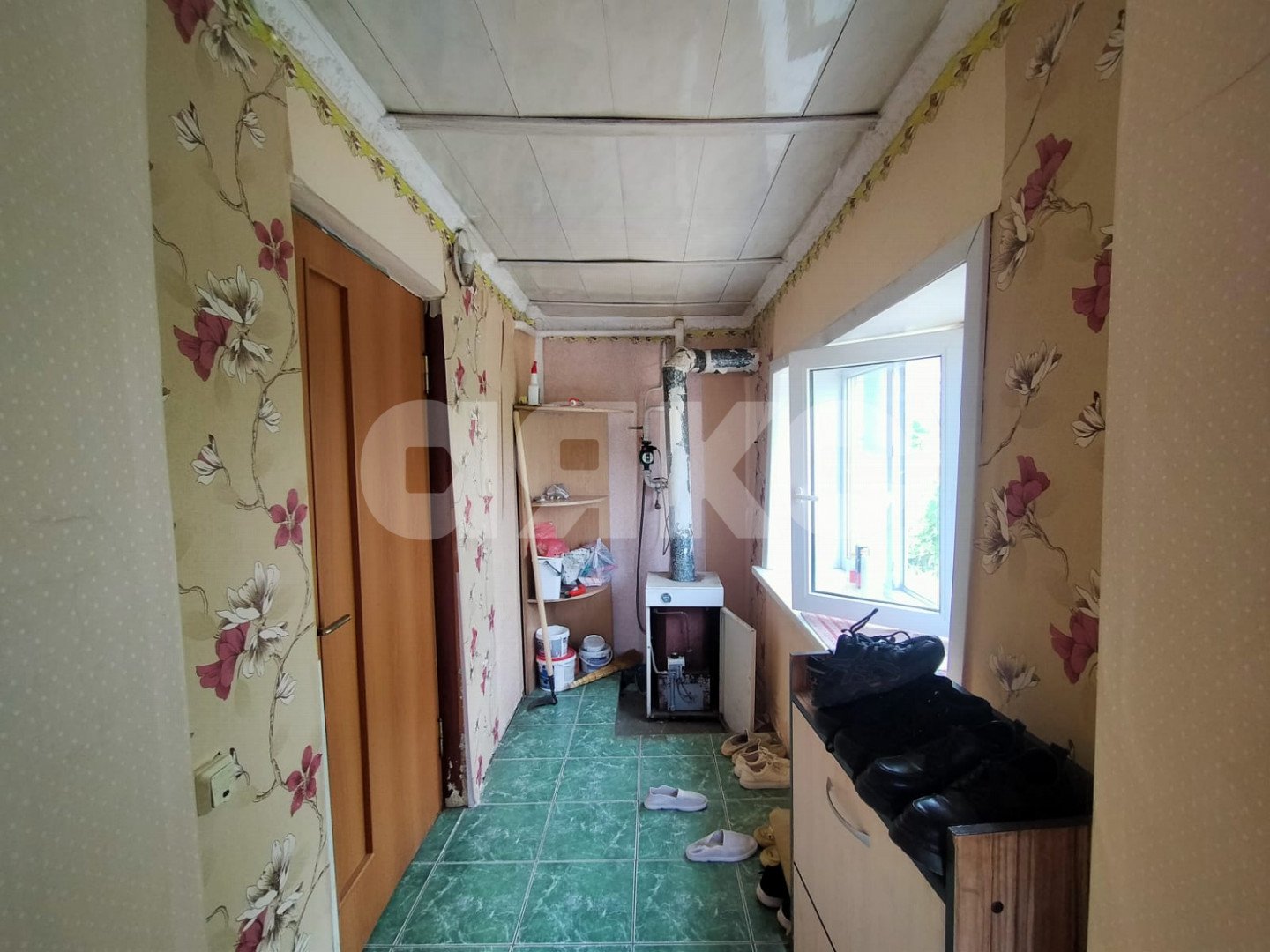 Фото №9: Дом 75 м² + 3.03 сот. - Темрюк, ул. Розы Люксембург, 92А
