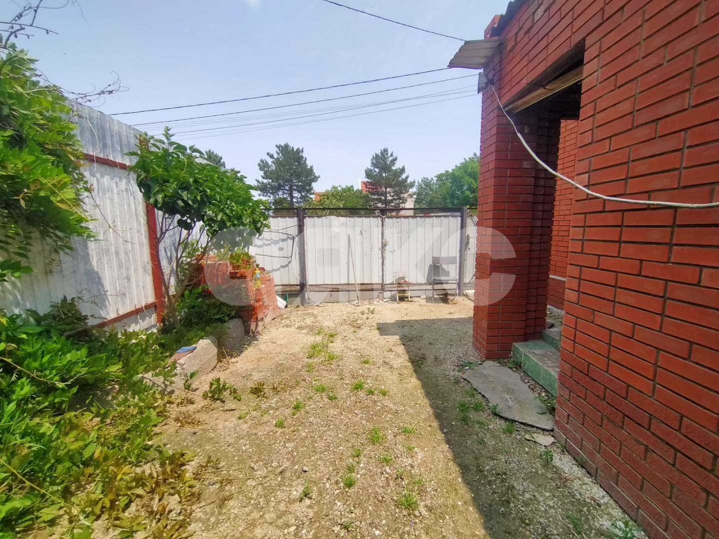 Фото №20: Дом 75 м² + 3.03 сот. - Темрюк, ул. Розы Люксембург, 92А