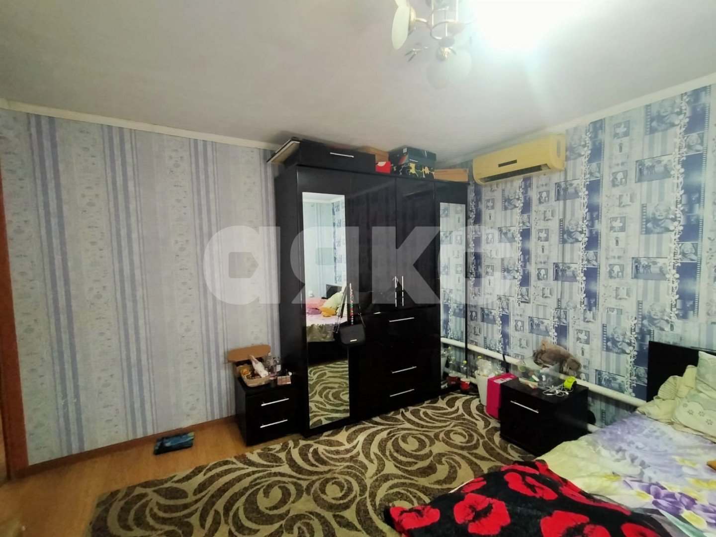 Фото №12: Дом 75 м² + 3.03 сот. - Темрюк, ул. Розы Люксембург, 92А