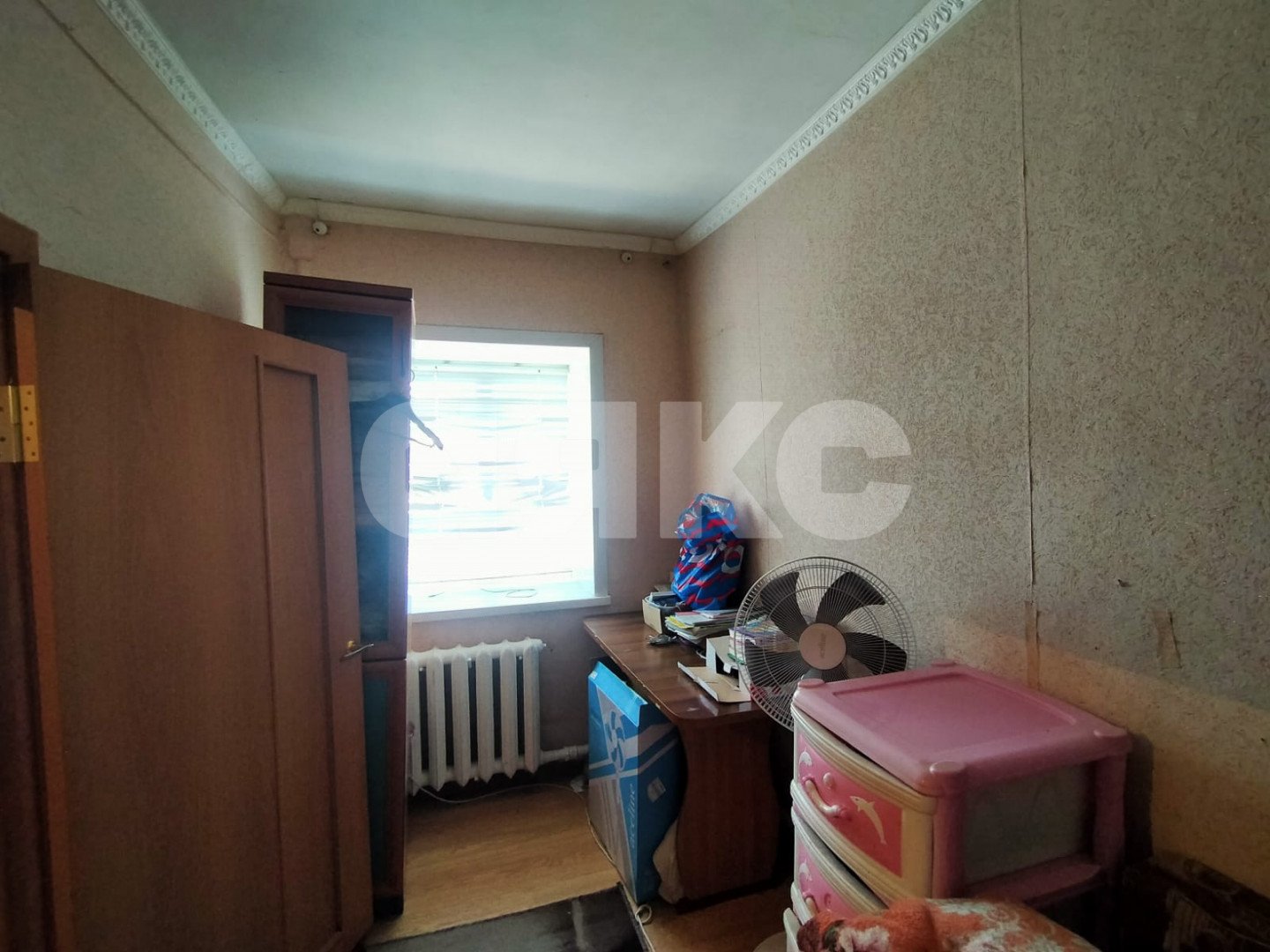 Фото №4: Дом 75 м² + 3.03 сот. - Темрюк, ул. Розы Люксембург, 92А