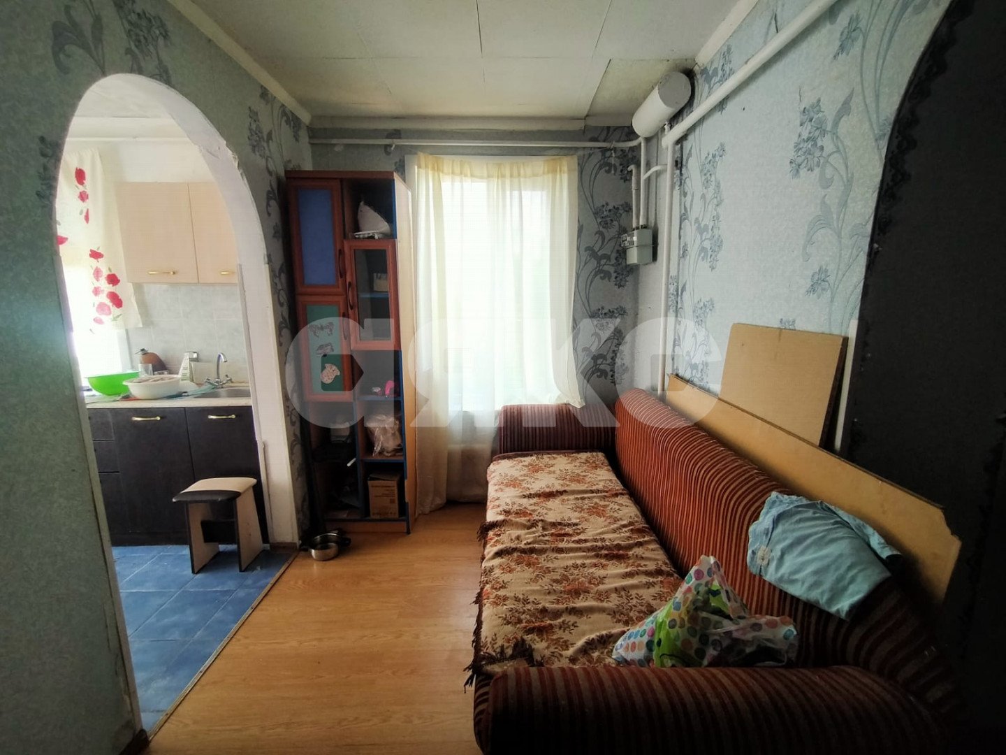 Фото №14: Дом 75 м² + 3.03 сот. - Темрюк, ул. Розы Люксембург, 92А