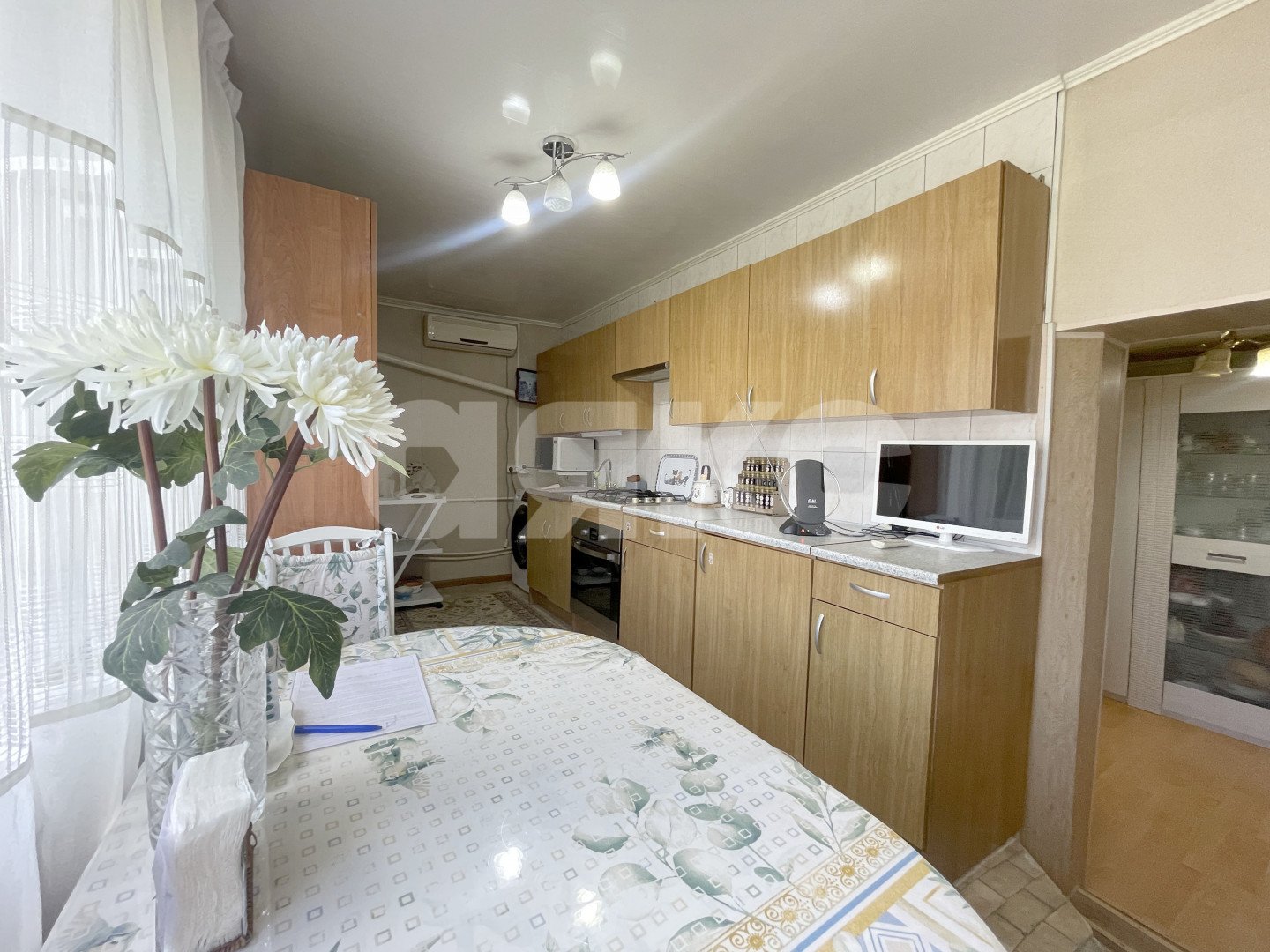 Фото №10: Дом 181 м² + 664 сот. - Темрюк, ул. Мира, 91/Б