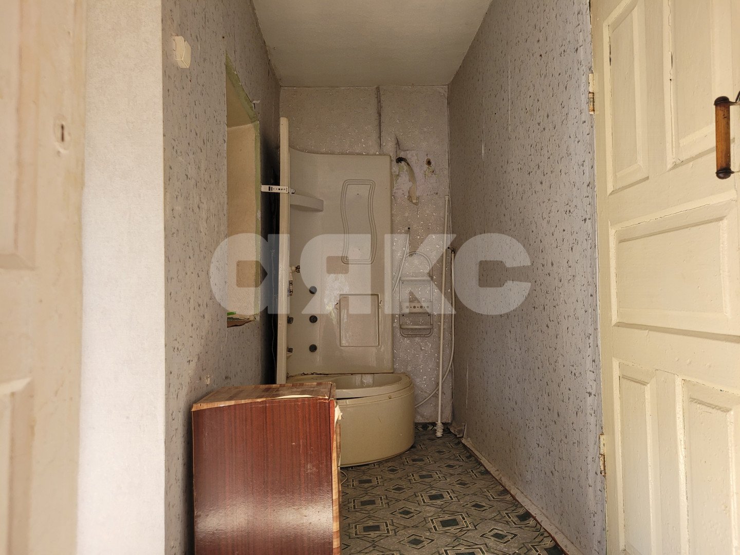 Фото №13: Дом 37 м² + 16 сот. - Фонталовская, ул. Космонавтов