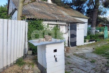 Фото №4: Дом 37 м² - Фонталовская, ул. Космонавтов