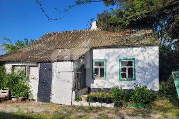 Фото №3: Дом 37 м² - Фонталовская, ул. Космонавтов