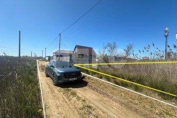 Фото №2: Земельный участок под ИЖС - Голубицкая, ул. Васильковая, 18