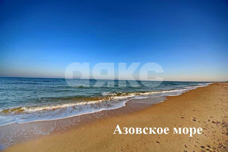 Фото №11: Земельный участок под ИЖС 5.76 сот. - Голубицкая, ул. Васильковая, 18