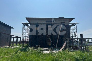 Фото №5: Дом 165 м² - Тула, мкр. Зареченский территориальный округ, пр-д 4-й Баташевский, 26
