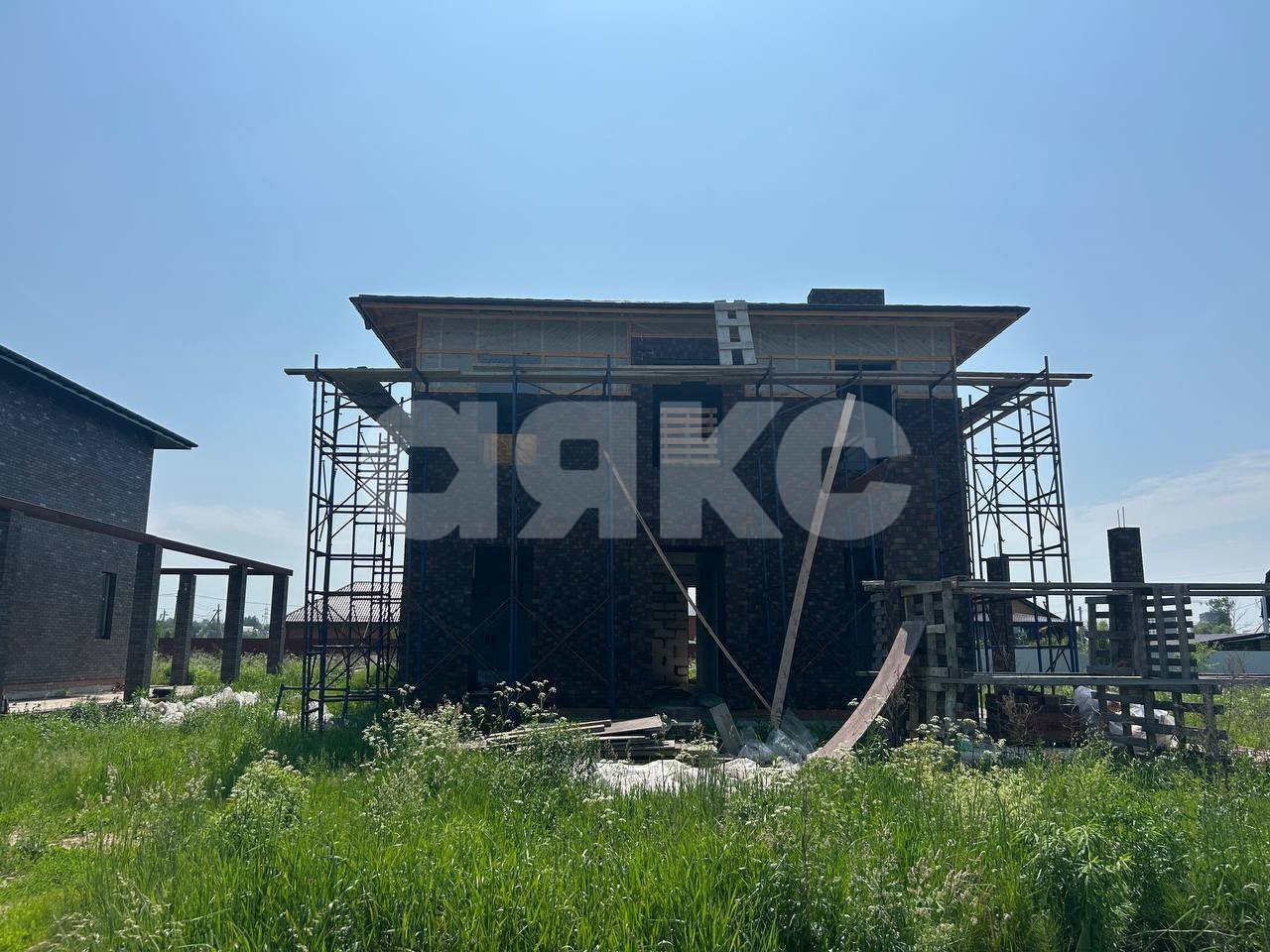 Фото №5: Дом 165 м² + 7 сот. - Тула, Зареченский территориальный округ, пр-д 4-й Баташевский, 26