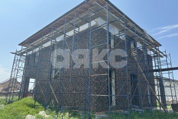 Фото №1: Дом 165 м² - Тула, мкр. Зареченский территориальный округ, пр-д 4-й Баташевский, 26