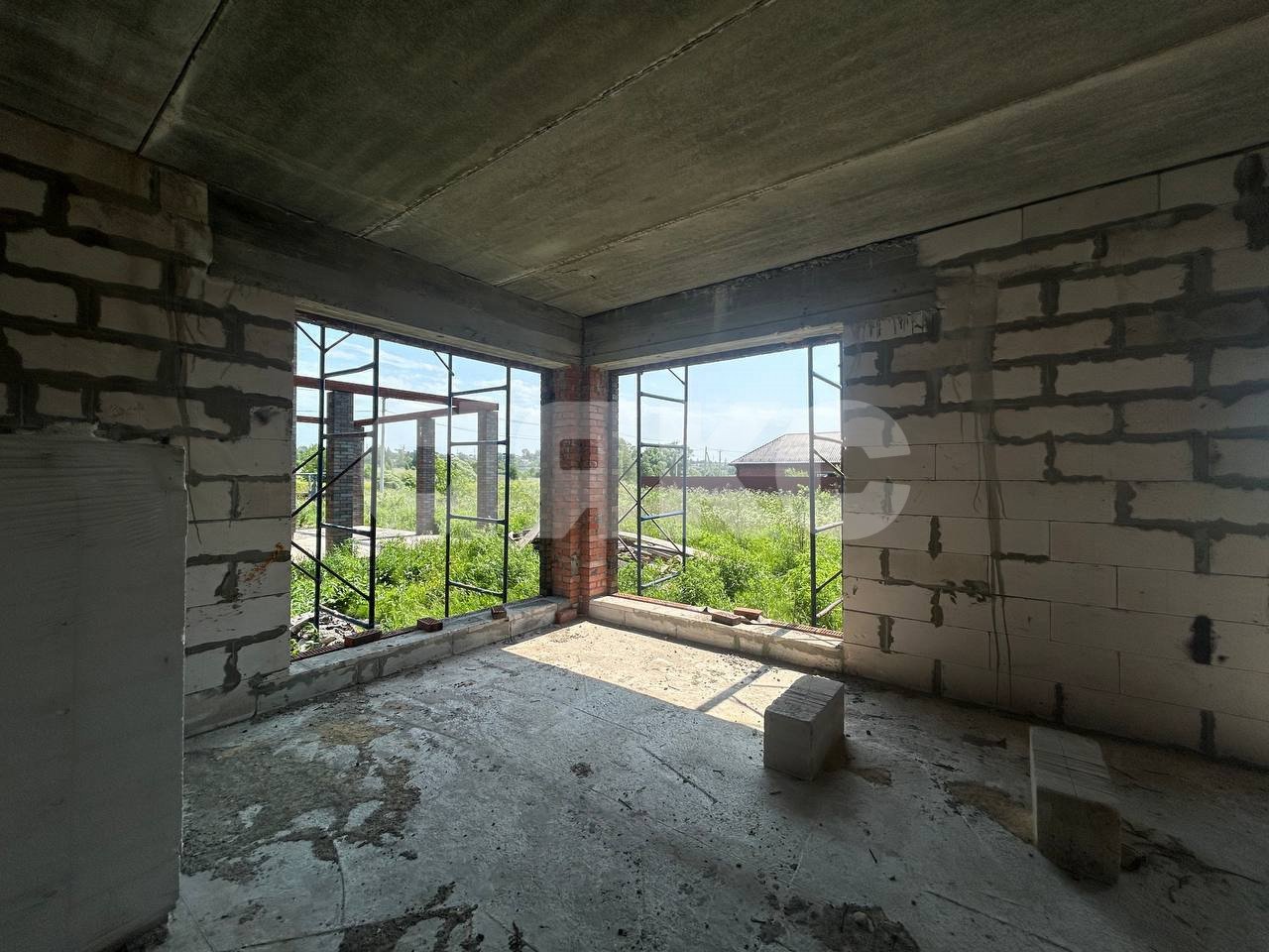 Фото №8: Дом 165 м² + 7 сот. - Тула, Зареченский территориальный округ, пр-д 4-й Баташевский, 26