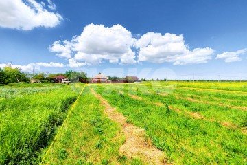 Фото №5: Земельный участок под ИЖС - Волна Революции, ул. Южная