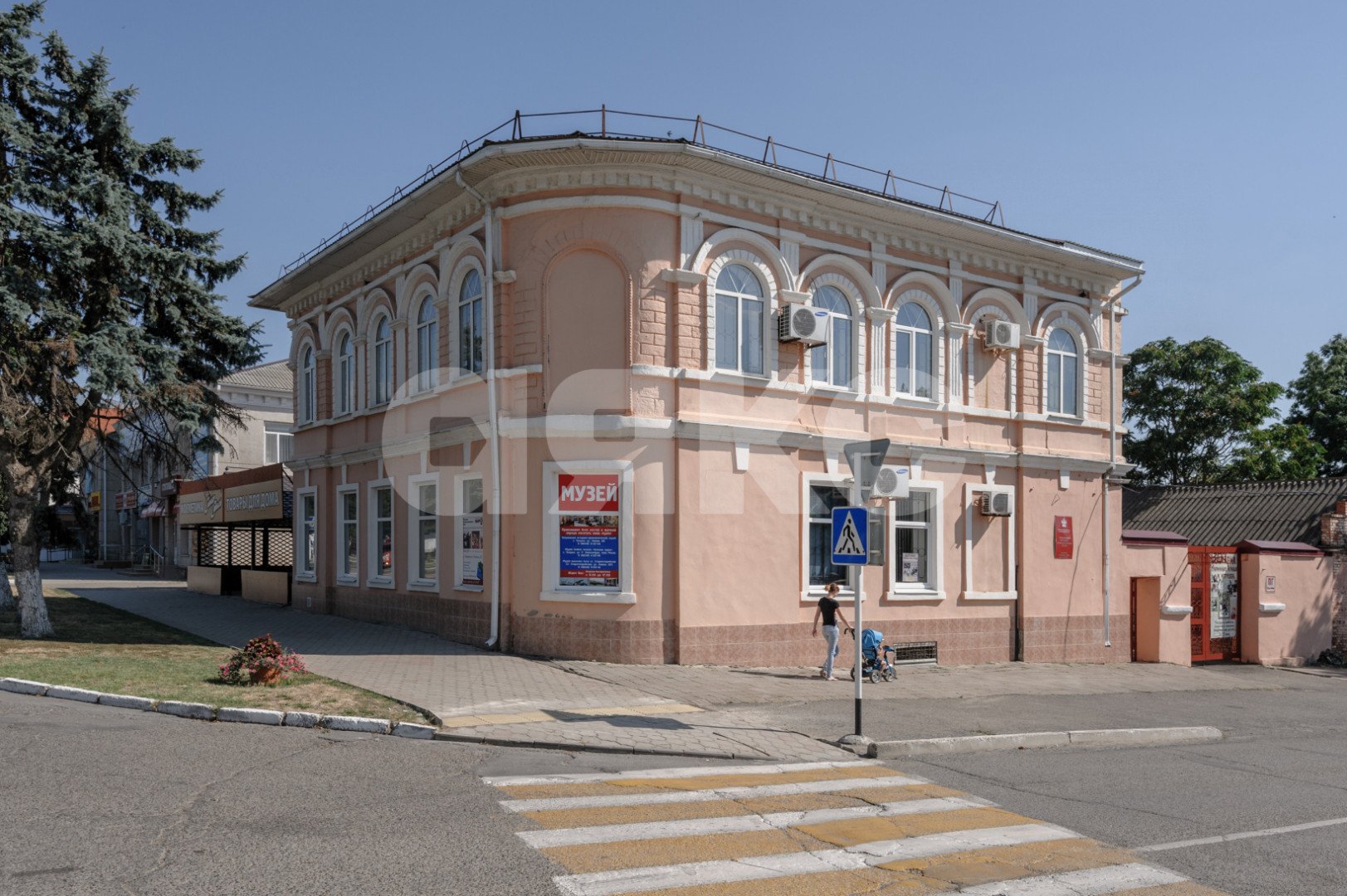 Фото №15: Земельный участок под ИЖС 5.58 сот. - Темрюк, 