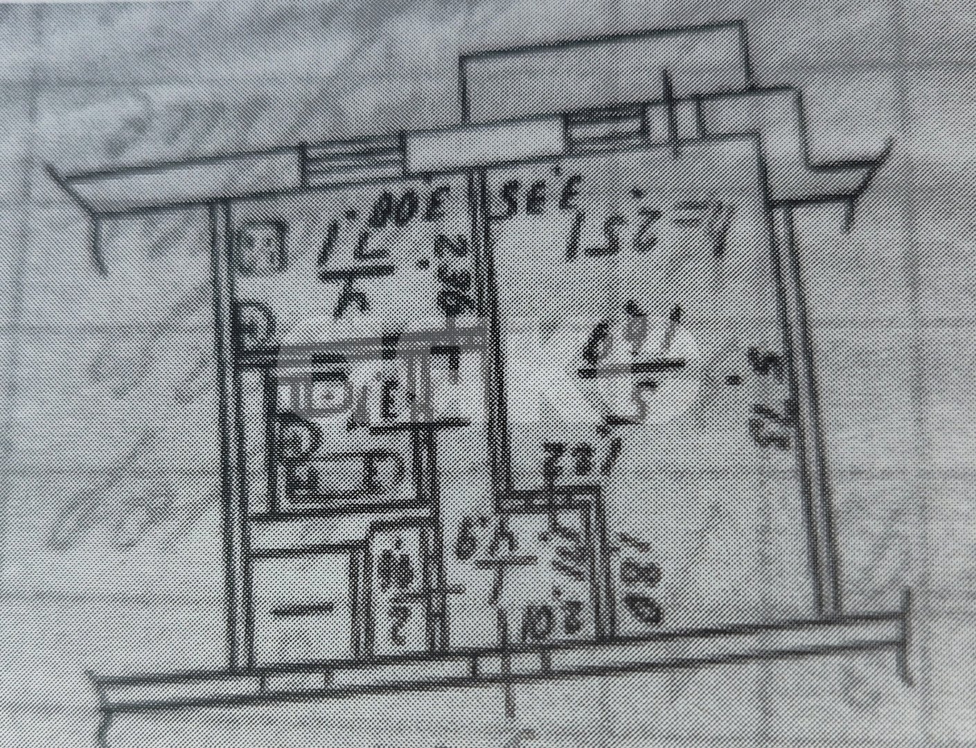 Фото №7: 1-комнатная квартира 33 м² - Мариуполь, Восточный, ул. Киевская, 64