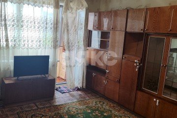 Фото №2: 1-комнатная квартира 33 м² - Мариуполь, мкр. Восточный, ул. Киевская, 64