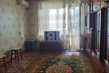 Фото №3: 1-комнатная квартира 33 м² - Мариуполь, мкр. Восточный, ул. Киевская, 64