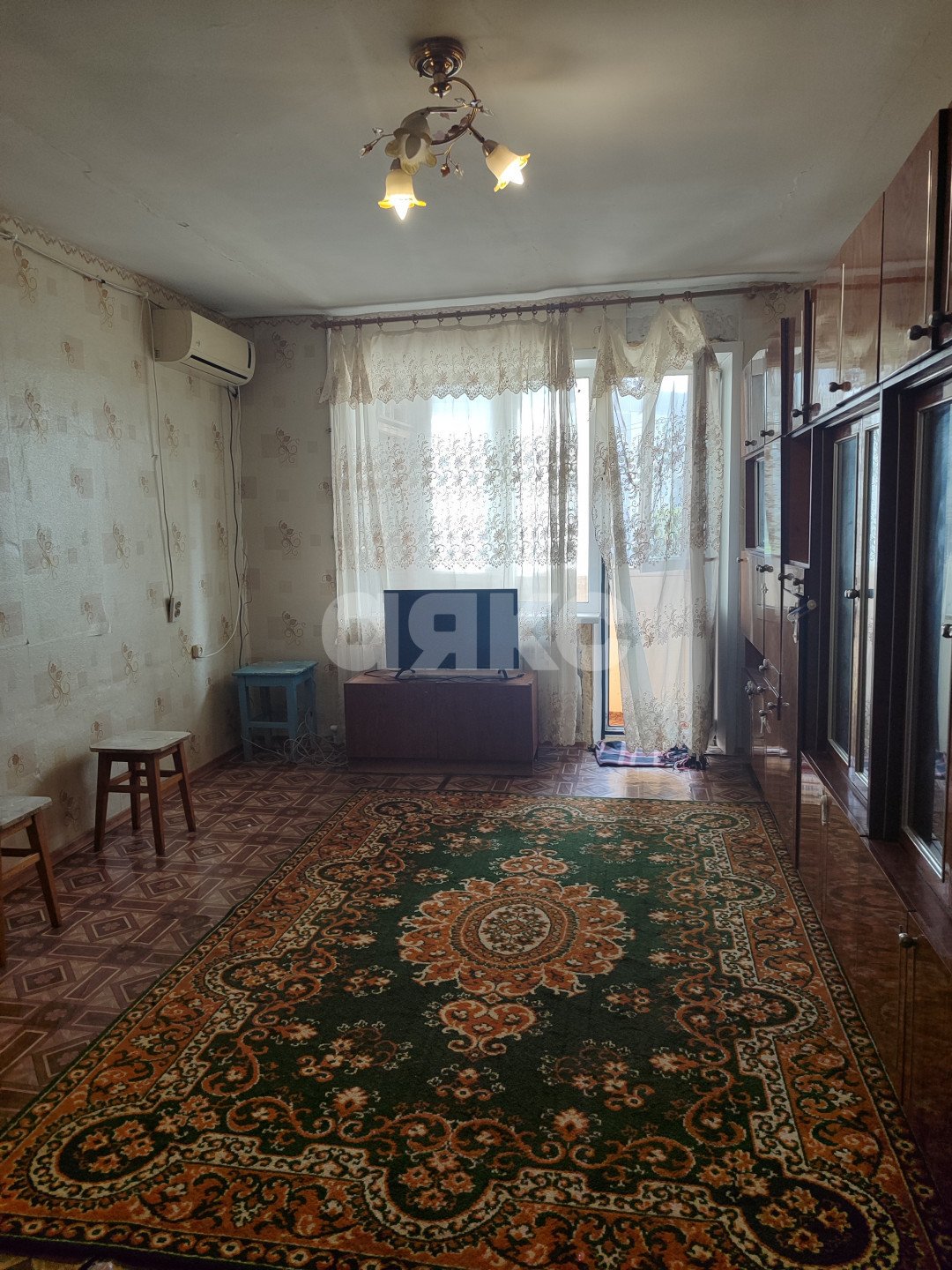 Фото №3: 1-комнатная квартира 33 м² - Мариуполь, Восточный, ул. Киевская, 64