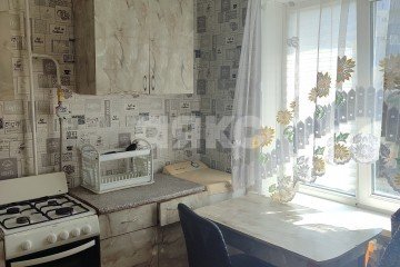 Фото №5: 1-комнатная квартира 33 м² - Мариуполь, мкр. Восточный, ул. Киевская, 64