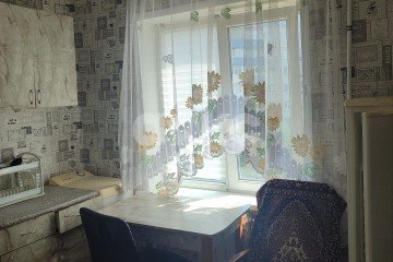 Фото №4: 1-комнатная квартира 33 м² - Мариуполь, мкр. Восточный, ул. Киевская, 64