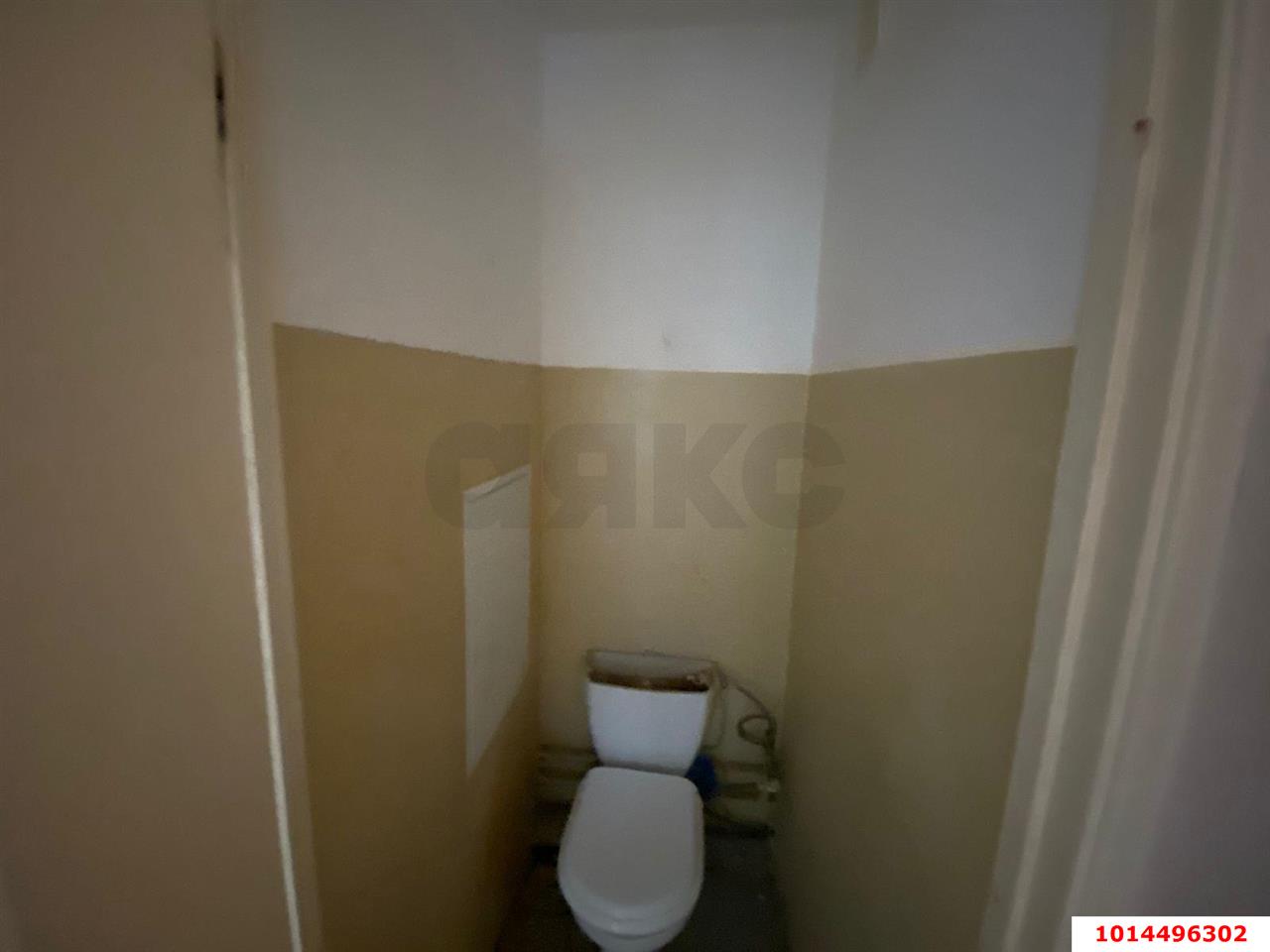 Фото №9: 2-комнатная квартира 60 м² - Краснодар, Краевая Клиническая Больница, ул. Восточно-Кругликовская, 69