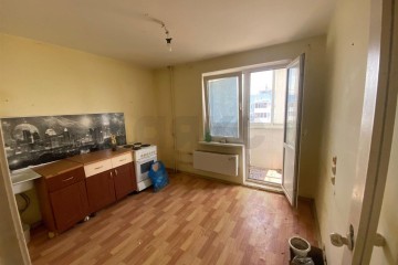 Фото №5: 2-комнатная квартира 60 м² - Краснодар, мкр. Краевая Клиническая Больница, ул. Восточно-Кругликовская, 69