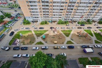 Фото №2: 2-комнатная квартира 60 м² - Краснодар, мкр. Краевая Клиническая Больница, ул. Восточно-Кругликовская, 69