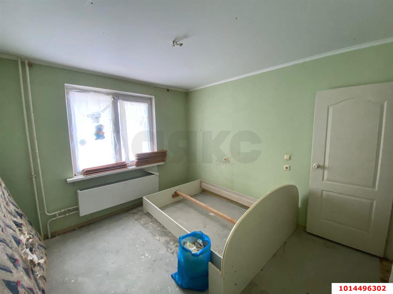 Фото №6: 2-комнатная квартира 60 м² - Краснодар, Краевая Клиническая Больница, ул. Восточно-Кругликовская, 69