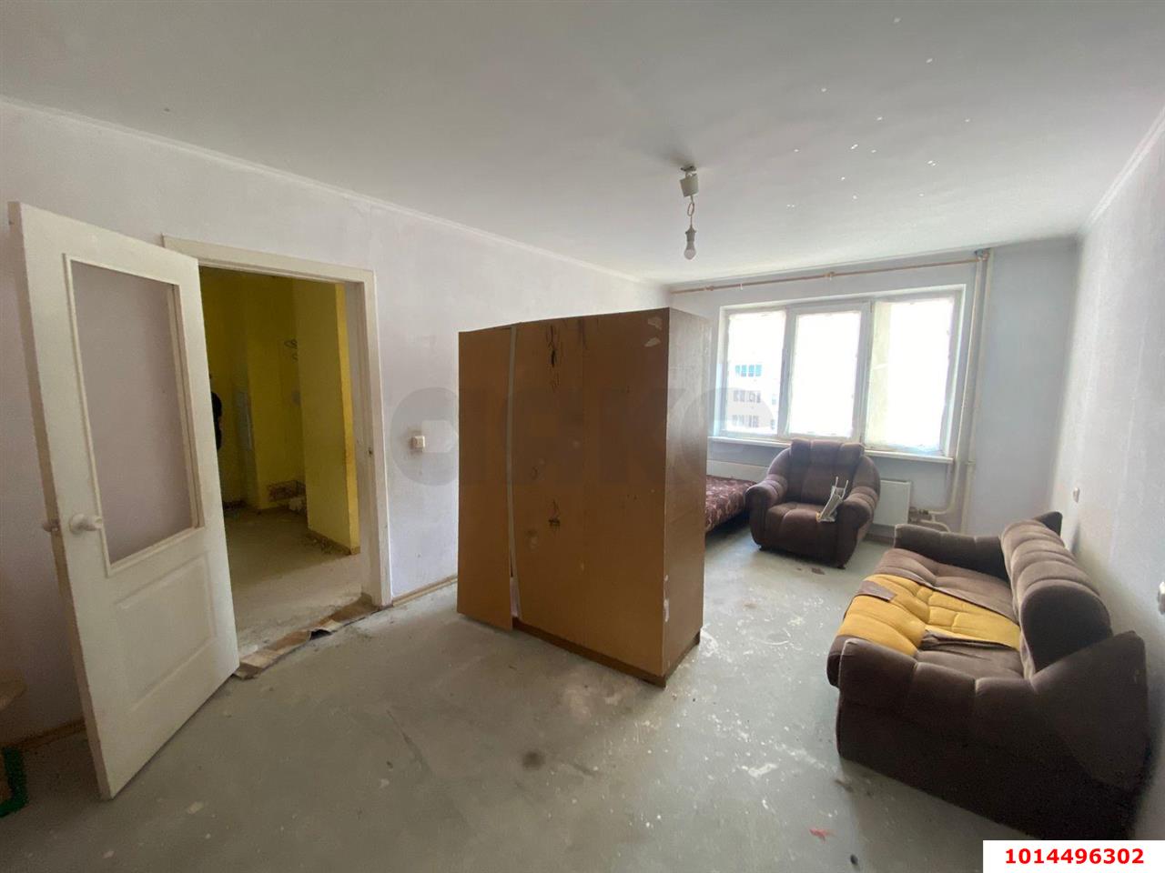 Фото №10: 2-комнатная квартира 60 м² - Краснодар, Краевая Клиническая Больница, ул. Восточно-Кругликовская, 69