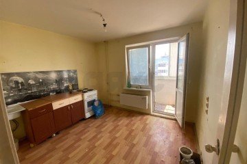 Фото №5: 2-комнатная квартира 60 м² - Краснодар, мкр. Краевая Клиническая Больница, ул. Восточно-Кругликовская, 69