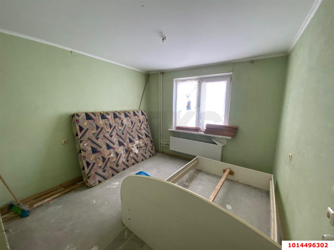 Фото №7: 2-комнатная квартира 60 м² - Краснодар, Краевая Клиническая Больница, ул. Восточно-Кругликовская, 69