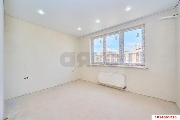 Фото №4: 1-комнатная квартира 46 м² - Яблоновский, мкр. ЖК Мега-Победа 3, ул. Северная Дамба, 10к1