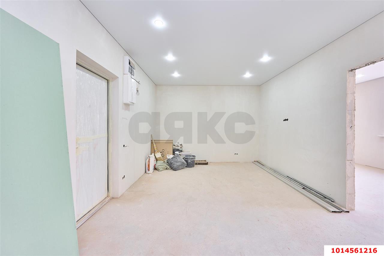 Фото №12: 1-комнатная квартира 49 м² - Яблоновский, ЖК Мега-Победа 3, ул. Северная Дамба, 10к1