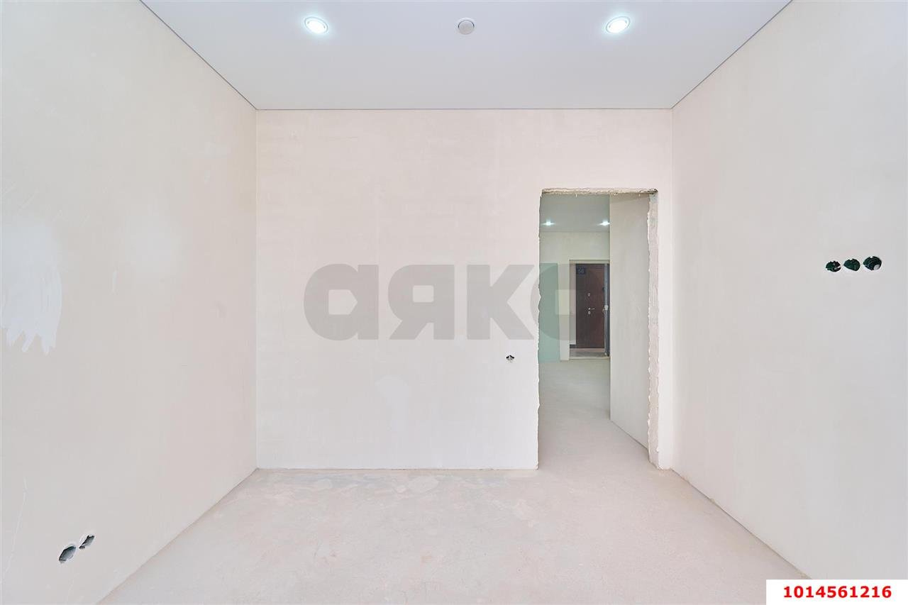 Фото №10: 1-комнатная квартира 49 м² - Яблоновский, ЖК Мега-Победа 3, ул. Северная Дамба, 10к1