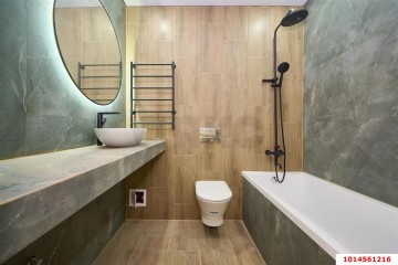 Фото №1: 1-комнатная квартира 49 м² - Новая Адыгея, ул. Песочная