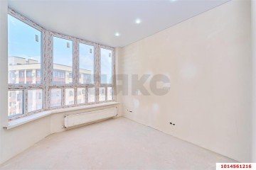 Фото №2: 1-комнатная квартира 49 м² - Яблоновский, мкр. ЖК Мега-Победа 3, ул. Северная Дамба, 10к1