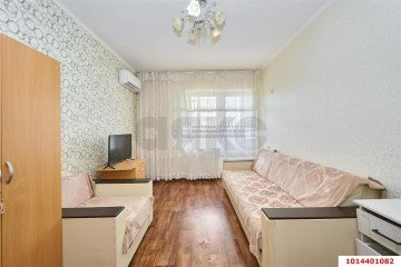 Фото №4: 1-комнатная квартира 36 м² - Краснодар, мкр. жилой комплекс Дом у реки, ул. Кружевная, 5