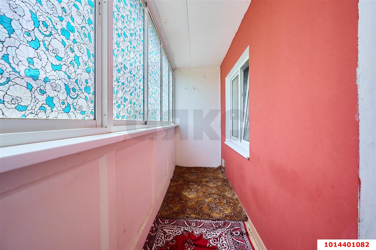 Фото №9: 1-комнатная квартира 39 м² - Краснодар, жилой комплекс Дом у реки, ул. Кружевная, 5
