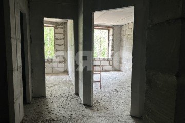 Фото №2: 1-комнатная квартира 36 м² - Родники, ул. Трудовая