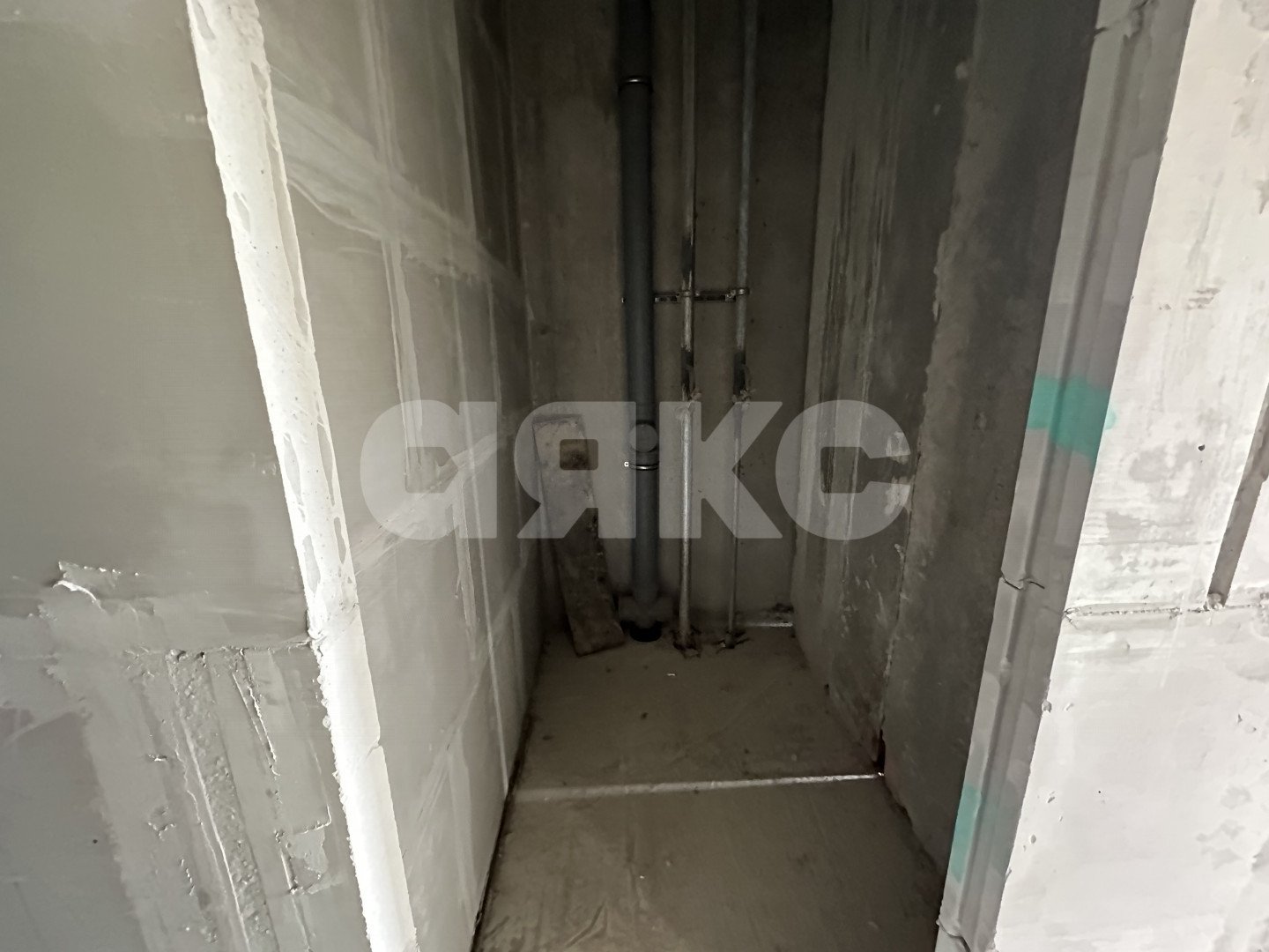 Фото №4: 1-комнатная квартира 36 м² - Родники, ул. Трудовая