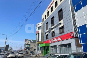 Фото №1: Коммерция 400 м² - Ростов-на-Дону, мкр. Западный, ул. Доватора, 144/28