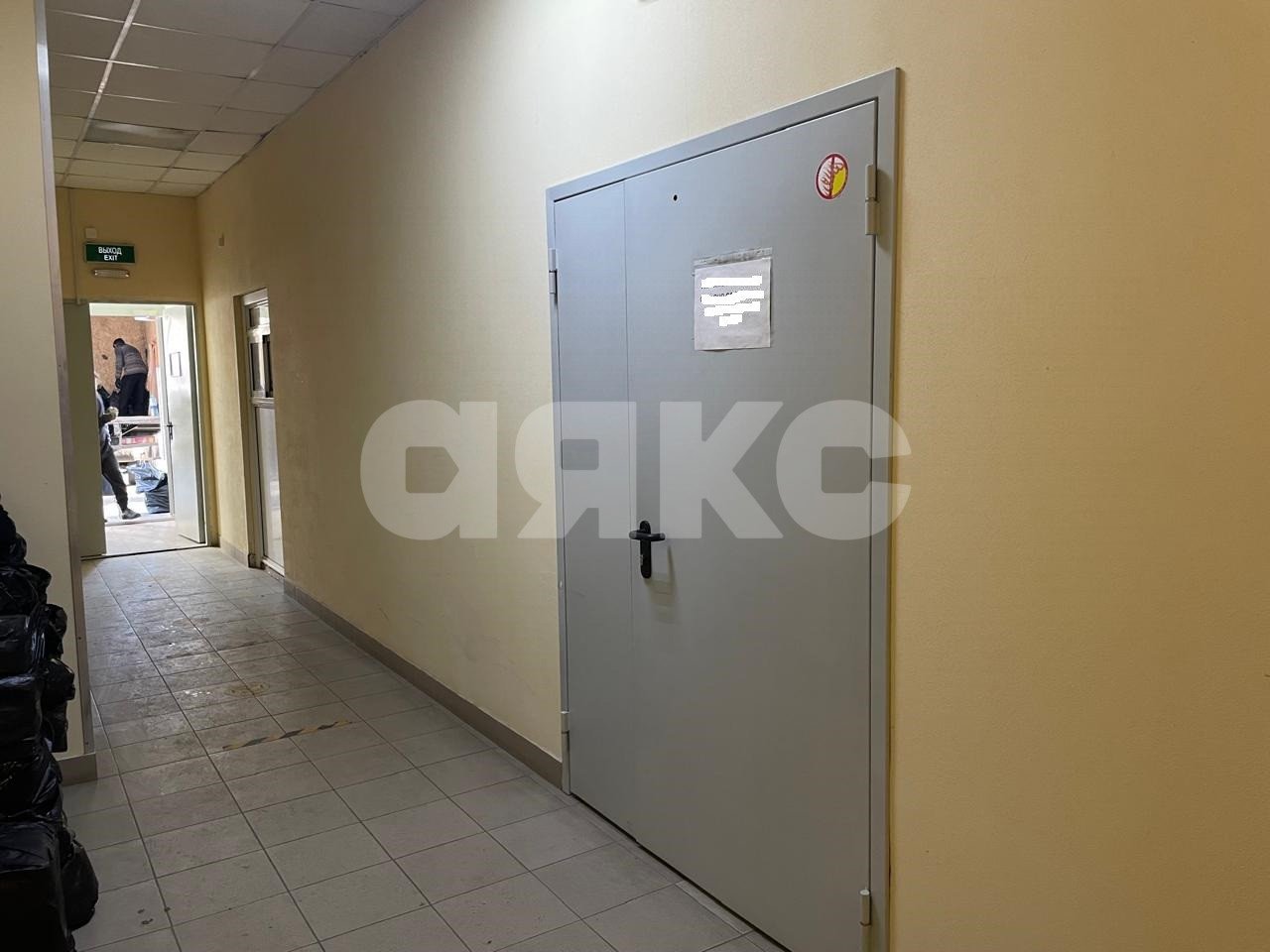 Фото №6: Коммерция 349 м² - Ростов-на-Дону, Западный, ул. Пескова, 1с1