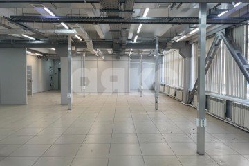 Фото №1: Коммерция 349 м² - Ростов-на-Дону, мкр. Западный, ул. Пескова, 1с1