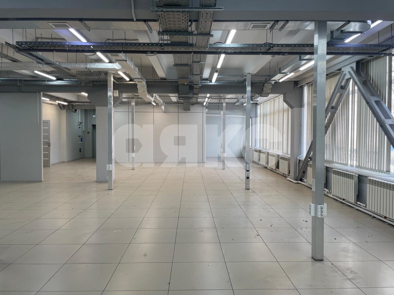 Фото №1: Коммерция 349 м² - Ростов-на-Дону, Западный, ул. Пескова, 1с1