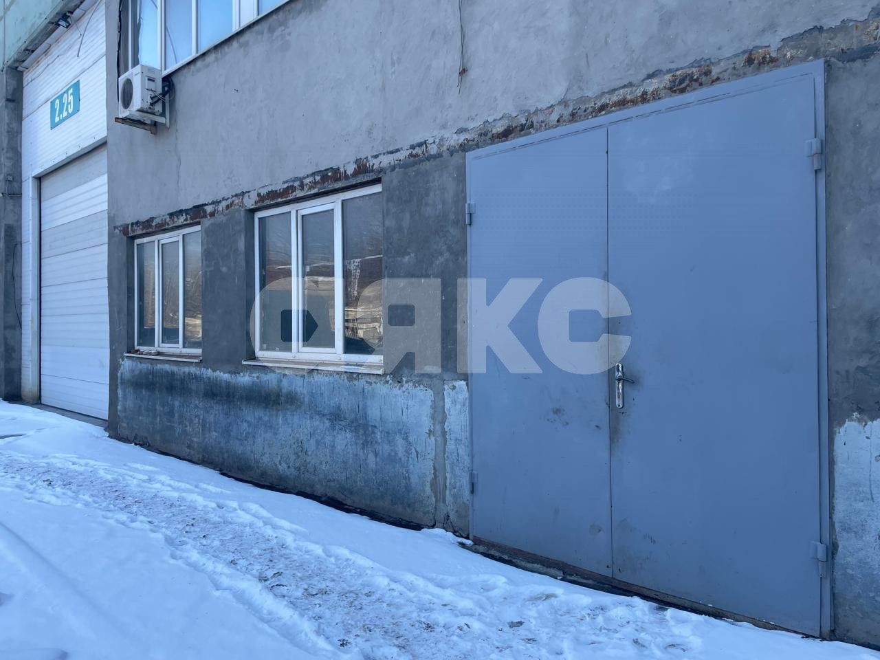 Фото №6: Коммерция 1374 м² - Ростов-на-Дону, Западный, ул. 2-я Краснодарская, 169Ас3/1