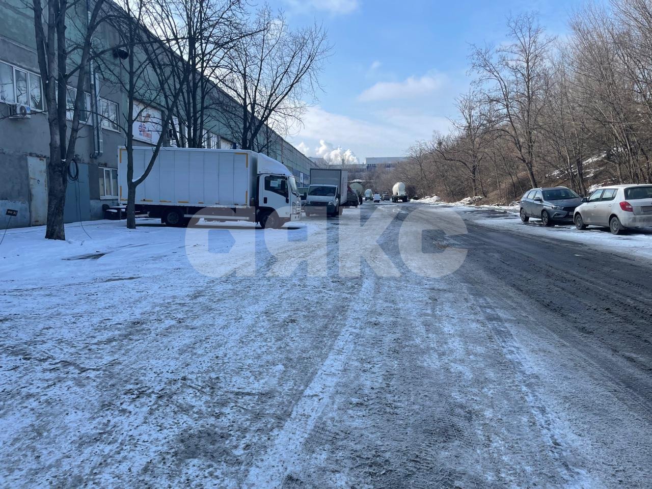 Фото №3: Коммерция 1374 м² - Ростов-на-Дону, Западный, ул. 2-я Краснодарская, 169Ас3/1