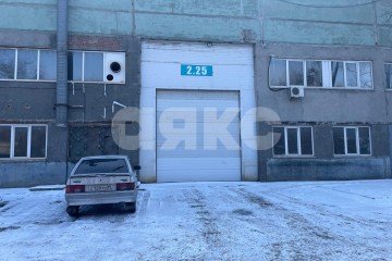 Фото №4: Коммерция 1374 м² - Ростов-на-Дону, мкр. Западный, ул. 2-я Краснодарская, 169Ас3/1