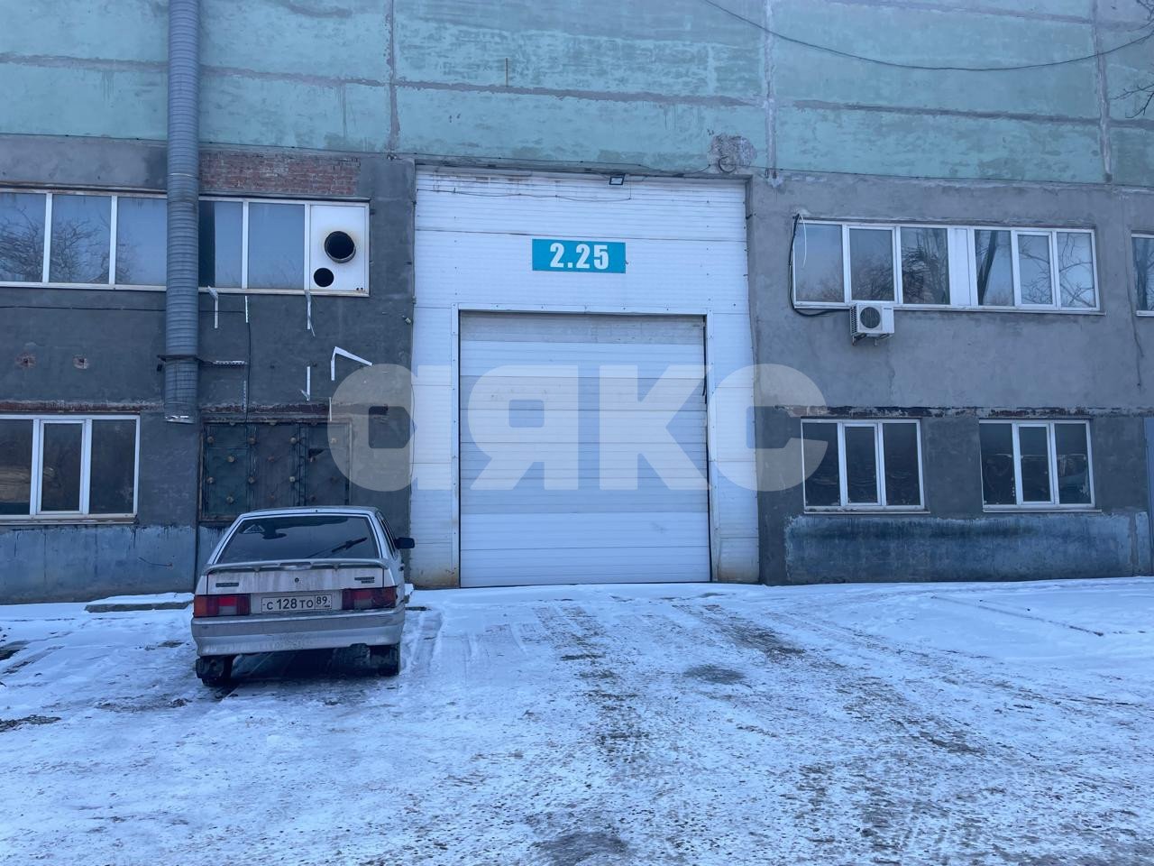 Фото №4: Коммерция 1374 м² - Ростов-на-Дону, Западный, ул. 2-я Краснодарская, 169Ас3/1