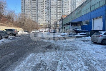 Фото №2: Коммерция 1374 м² - Ростов-на-Дону, мкр. Западный, ул. 2-я Краснодарская, 169Ас3/1