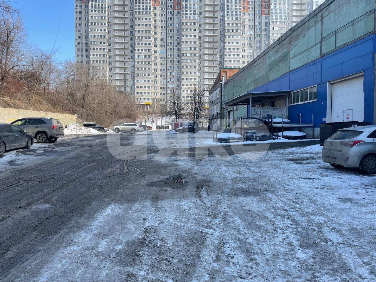 Фото №2: Коммерция 1374 м² - Ростов-на-Дону, Западный, ул. 2-я Краснодарская, 169Ас3/1